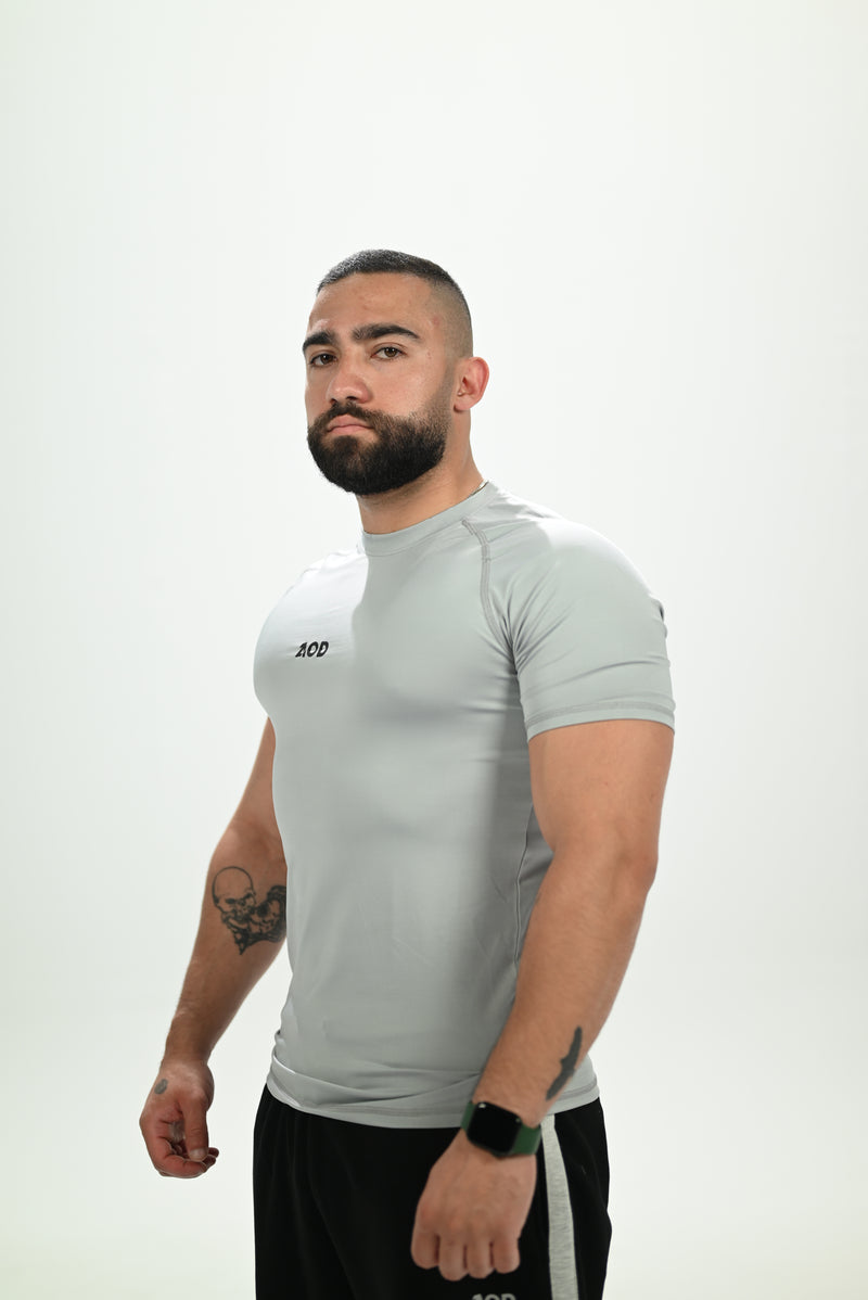 Grey