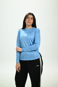Light Blue